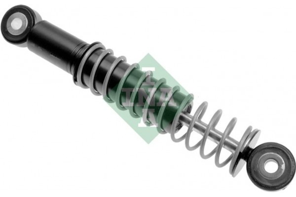 Ina Αποσβεστ. κραδασμών, οδοντ. Ιμάντας - 533 0068 20