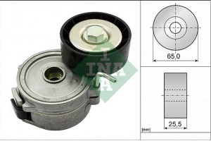 Ina Βραχίονας σύσφιγξης, Ιμάντας poly-V - 534 0068 10