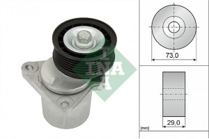Ina Βραχίονας σύσφιγξης, Ιμάντας poly-V - 534 0128 20