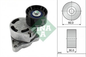 Ina Βραχίονας σύσφιγξης, Ιμάντας poly-V - 534 0181 10