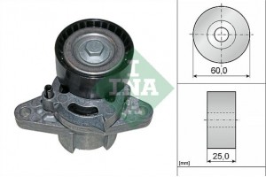 Ina Βραχίονας σύσφιγξης, Ιμάντας poly-V - 534 0271 10