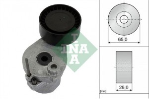 Ina Βραχίονας σύσφιγξης, Ιμάντας poly-V - 534 0693 10