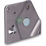 Ina Βραχίονας σύσφιγξης, οδοντ. Ιμάντας - 533 0087 20