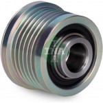 Ina Ελεύθερη Περιστροφή Γεννήτριας - 535 0030 10