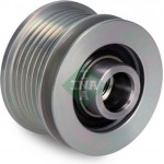 Ina Ελεύθερη Περιστροφή Γεννήτριας - 535 0036 10