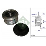 Ina Ελεύθερη Περιστροφή Γεννήτριας - 535 0089 10