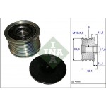 Ina Ελεύθερη Περιστροφή Γεννήτριας - 535 0108 10