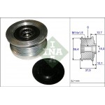 Ina Ελεύθερη Περιστροφή Γεννήτριας - 535 0110 10