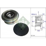 Ina Ελεύθερη Περιστροφή Γεννήτριας - 535 0125 10