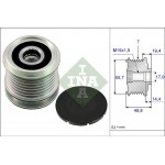 Ina Ελεύθερη Περιστροφή Γεννήτριας - 535 0165 10