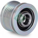 Ina Ελεύθερη Περιστροφή Γεννήτριας - 535 0166 10