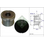 Ina Ελεύθερη Περιστροφή Γεννήτριας - 535 0183 10