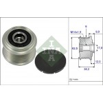 Ina Ελεύθερη Περιστροφή Γεννήτριας - 535 0219 10