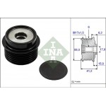 Ina Ελεύθερη Περιστροφή Γεννήτριας - 535 0231 10