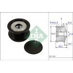 Ina Ελεύθερη Περιστροφή Γεννήτριας - 535 0236 10