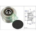 Ina Ελεύθερη Περιστροφή Γεννήτριας - 535 0238 10