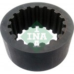 Ina Εύκαμπτη Σύνδεση Συμπλέκτη - 535 0185 10