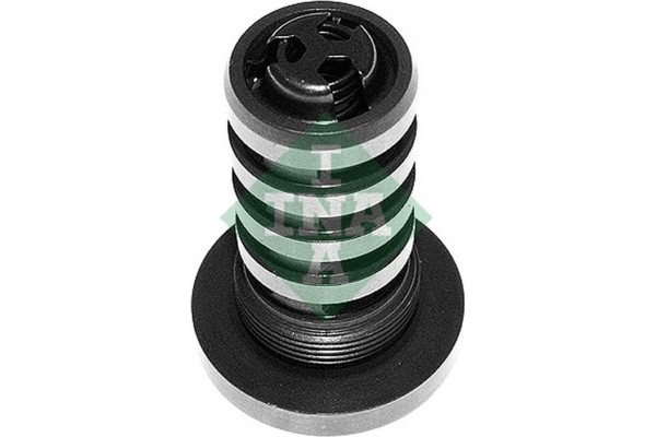 Ina Κεντρική βαλβίδα, Ρύθμιση εκ/ρου Άξονα - 427 0005 10