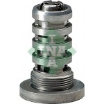 Ina Κεντρική βαλβίδα, Ρύθμιση εκ/ρου Άξονα - 427 0016 10