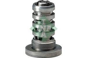 Ina Κεντρική βαλβίδα, Ρύθμιση εκ/ρου Άξονα - 427 0016 10