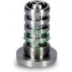 Ina Κεντρική βαλβίδα, Ρύθμιση εκ/ρου Άξονα - 427 0016 10