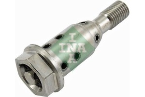 Ina Κεντρική βαλβίδα, Ρύθμιση εκ/ρου Άξονα - 427 0019 10