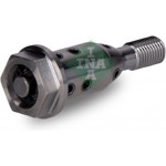 Ina Κεντρική βαλβίδα, Ρύθμιση εκ/ρου Άξονα - 427 0019 10