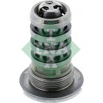 Ina Κεντρική βαλβίδα, Ρύθμιση εκ/ρου Άξονα - 427 0037 10 Ina Κεντρική βαλβίδα, Ρύθμιση εκ/ρου Άξονα - 427 0037 10