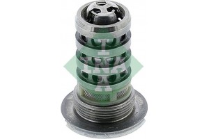 Ina Κεντρική βαλβίδα, Ρύθμιση εκ/ρου Άξονα - 427 0037 10