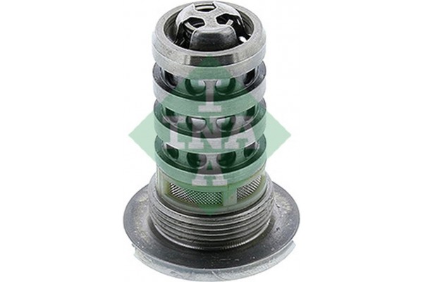 Ina Κεντρική βαλβίδα, Ρύθμιση εκ/ρου Άξονα - 427 0037 10 Ina Κεντρική βαλβίδα, Ρύθμιση εκ/ρου Άξονα - 427 0037 10