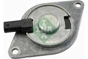 Ina Κεντρικός μαγνήτης, Ρύθμιση εκ/ρου Άξονα - 427 0018 10