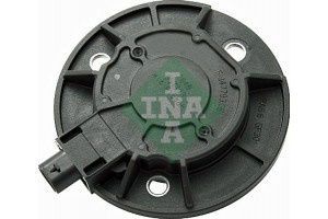 Ina Κεντρικός μαγνήτης, Ρύθμιση εκ/ρου Άξονα - 427 0034 10