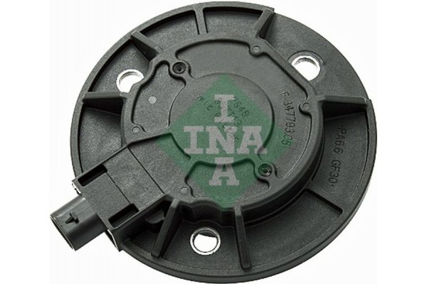 Ina Κεντρικός μαγνήτης, Ρύθμιση εκ/ρου Άξονα - 427 0034 10