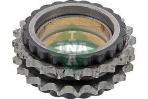 Ina Οδοντοτροχός, αλυσ. Χρονισμού - 554 0158 10