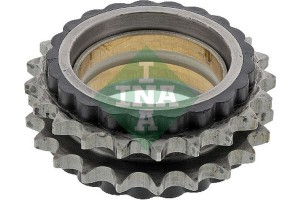 Ina Οδοντοτροχός, αλυσ. Χρονισμού - 554 0158 10