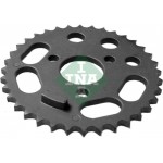 Ina Οδοντοτροχός, Εκκεντροφόρος Άξονας - 554 0050 10