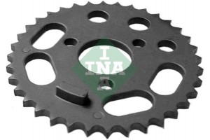 Ina Οδοντοτροχός, Εκκεντροφόρος Άξονας - 554 0050 10