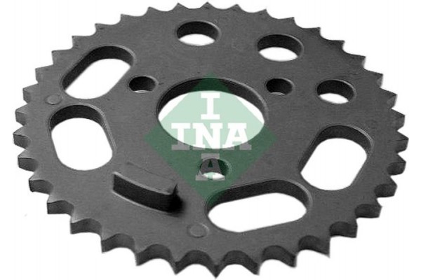 Ina Οδοντοτροχός, Εκκεντροφόρος Άξονας - 554 0050 10