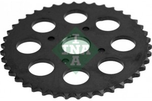 Ina Οδοντοτροχός, Εκκεντροφόρος Άξονας - 554 0114 10