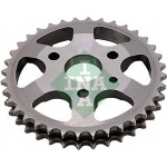 Ina Οδοντοτροχός, Εκκεντροφόρος Άξονας - 554 0149 10