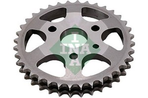 Ina Οδοντοτροχός, Εκκεντροφόρος Άξονας - 554 0149 10