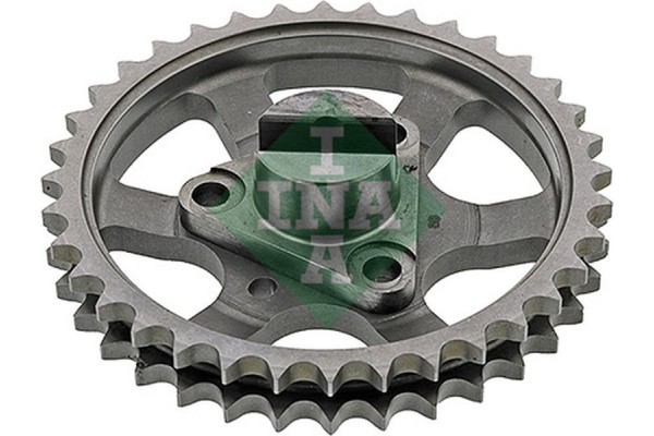 Ina Οδοντοτροχός, Εκκεντροφόρος Άξονας - 554 0150 10