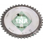 Ina Οδοντοτροχός, Στροφαλοφόρος Άξονας - 554 0068 10