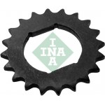 Ina Οδοντοτροχός, Στροφαλοφόρος Άξονας - 554 0073 10