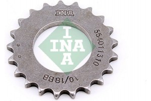 Ina Οδοντοτροχός, Στροφαλοφόρος Άξονας - 554 0113 10