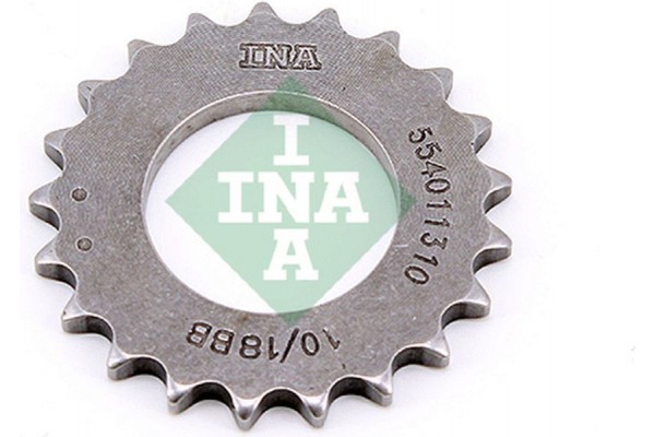 Ina Οδοντοτροχός, Στροφαλοφόρος Άξονας - 554 0113 10