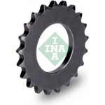 Ina Οδοντοτροχός, Στροφαλοφόρος Άξονας - 554 0113 10