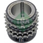 Ina Οδοντοτροχός, Στροφαλοφόρος Άξονας - 554 0159 10