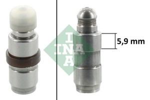 Ina Ωστήριο Βαλβίδας - 420 0090 10