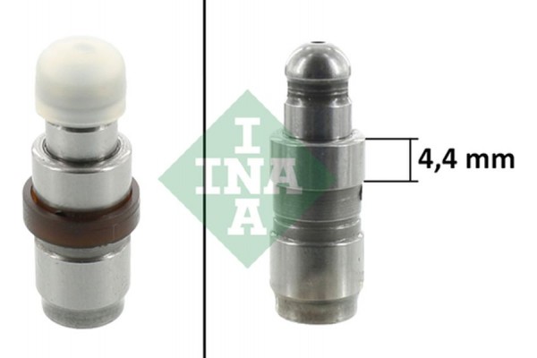 Ina Ωστήριο Βαλβίδας - 420 0227 10